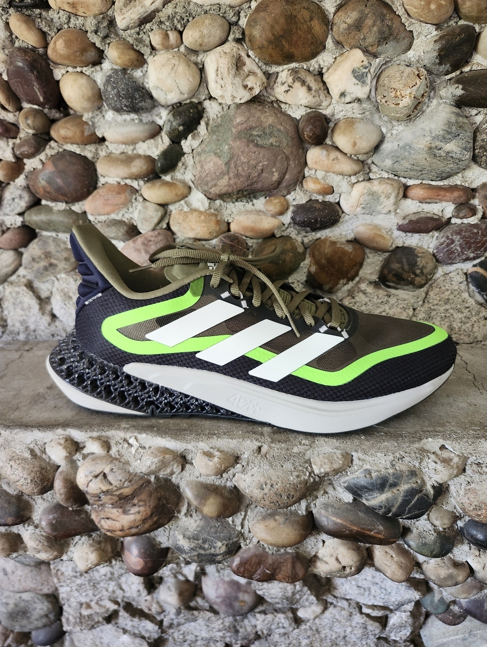 Adidas 4D FWD Pulse
